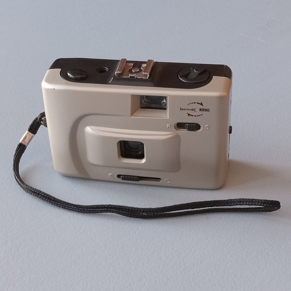 Vintage Camera